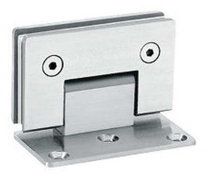 Shower Door Hinges