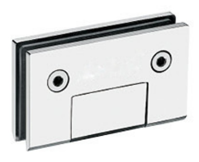 AT-A008 Shower Door Hinge