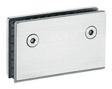 AT-A009 Shower Door Hinge