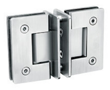 AT-A011 Shower Door Hinge