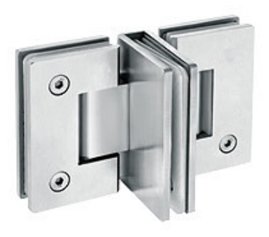 AT-A012 Shower Door Hinge