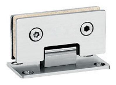 AT-A032 Shower Door Hinge