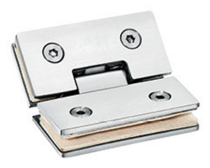 AT-A034 Shower Door Hinge