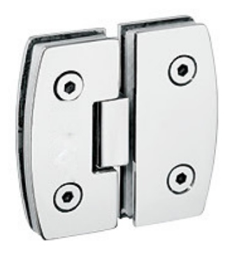 AT-A038 Shower Door Hinge