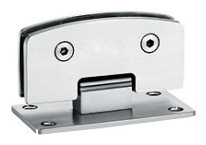 AT-A044 Shower Door Hinge