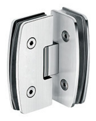 AT-A045 Shower Door Hinge
