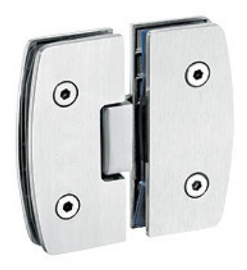 AT-A047 Shower Door Hinge