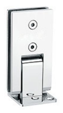 AT-A049 Shower Door Hinge
