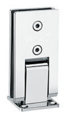 AT-A050 Shower Door Hinge