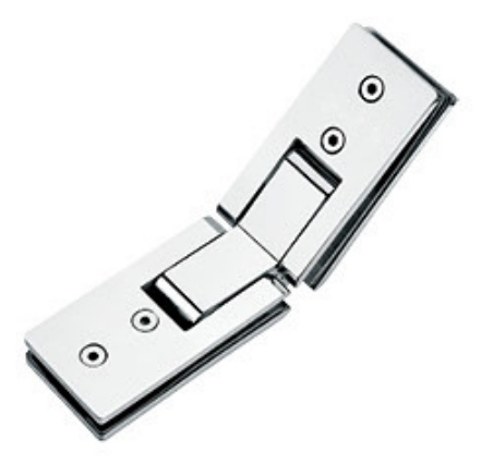 AT-A051 Shower Door Hinge
