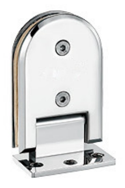 AT-A054 Shower Door Hinge