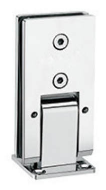 AT-A064 Shower Door Hinge