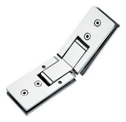 AT-A065 Shower Door Hinge