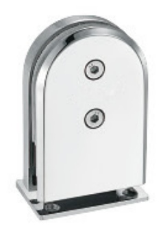 AT-A076 Shower Door Hinge