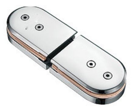 AT-A078 Shower Door Hinge
