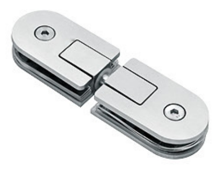 AT-A080-1 Shower Door Hinge