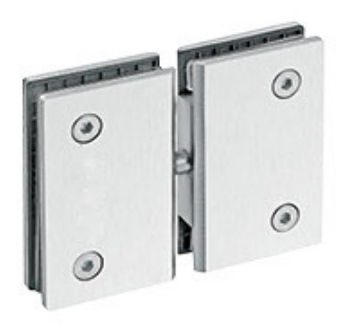 AT-A080 Shower Door Hinge