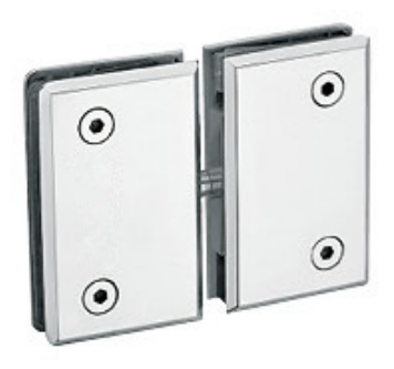 AT-A082 Shower Door Hinge