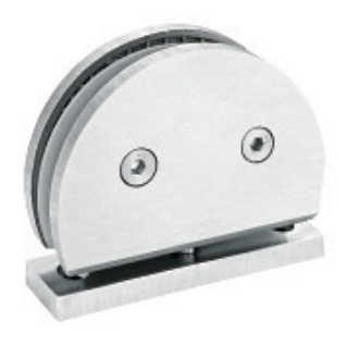 AT-A083 Shower Door Hinge