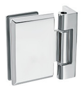 AT-B005 Glass Door Hinge