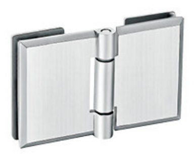 AT-B006 Glass Door Hinge