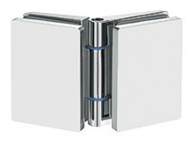 AT-B013 Glass Door Hinge
