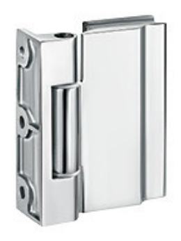 AT-B015 Glass Door Hinge
