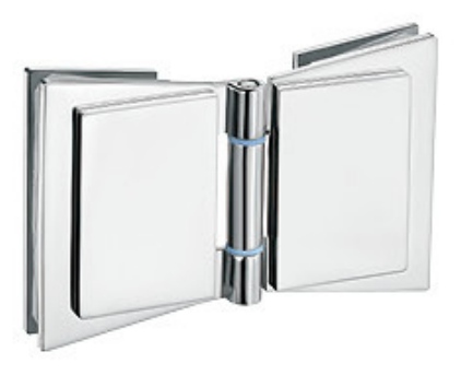AT-B018 Glass Door Hinge