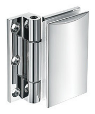 AT-B021 Glass Door Hinge