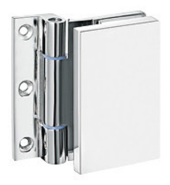 AT-B024 Glass Door Hinge