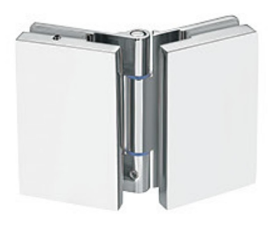 AT-B025 Glass Door Hinge