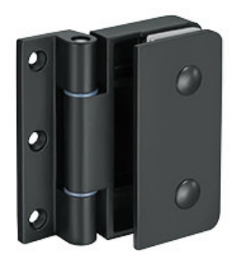 AT-B026 Glass Door Hinge