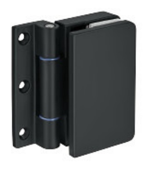 AT-B028 Glass Door Hinge