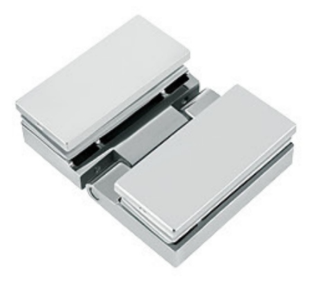 AT-B029-1 Glass Door Hinge