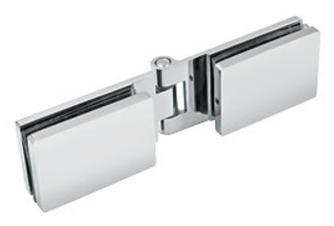 AT-B031-1 Glass Door Hinge