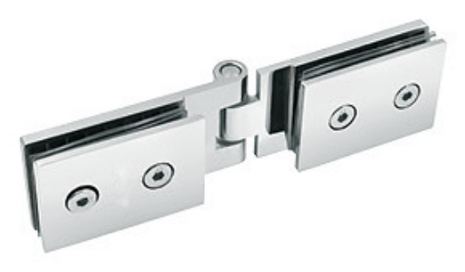 AT-B031-2 Glass Door Hinge