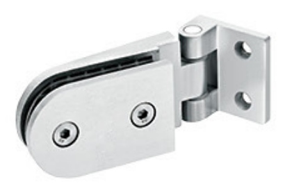 AT-B032 Glass Door Hinge