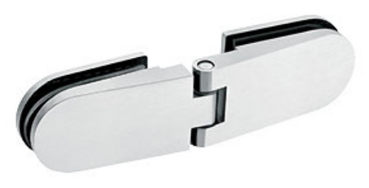 AT-B033 Glass Door Hinge