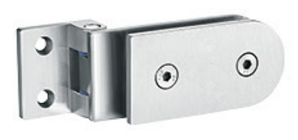 AT-B036 Glass Door Hinge