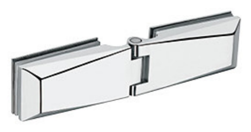 AT-B039 Glass Door Hinge
