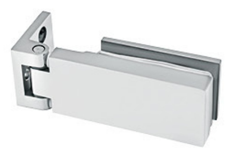 AT-B040-3 Glass Door Hinge