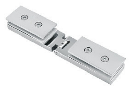 AT-B041-1 Glass Door Hinge