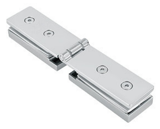 AT-B041-2 Glass Door Hinge