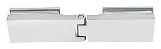 AT-B041-3 Glass Door Hinge