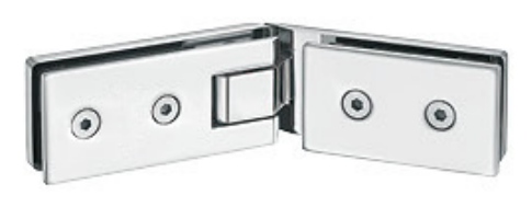 AT-B043 Glass Door Hinge