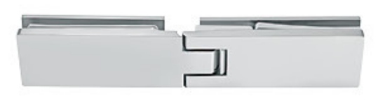 AT-B044-3 Glass Door Hinge