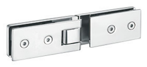 AT-B044 Glass Door Hinge