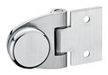 AT-B045 Glass Door Hinge