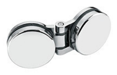 AT-B048 Glass Door Hinge