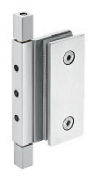 AT-B049 Glass Door Hinge